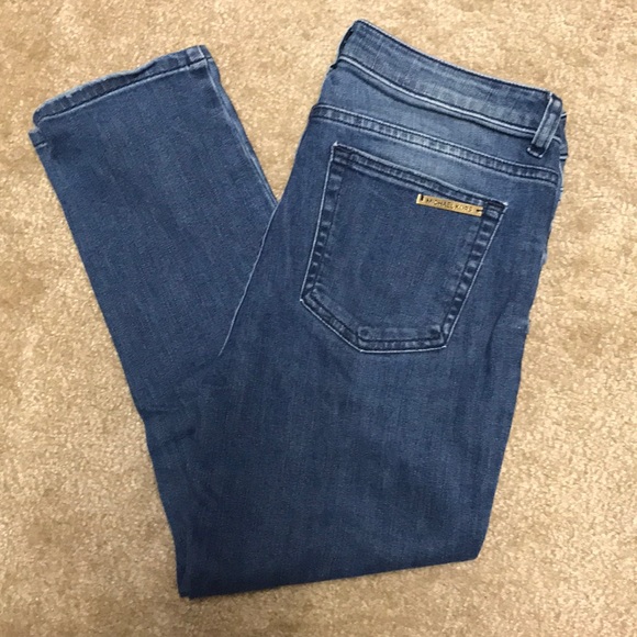 Michael Kors Jeans - Picture 2 of 2
